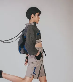 School Bag