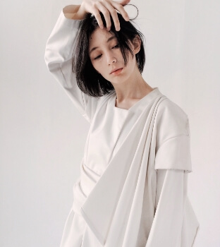 Cashmere Tank